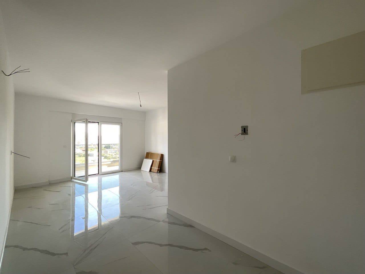 Flat in Bar, Montenegro, 57 m² - picture 3