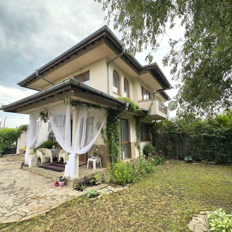 Cottage in Kableshkovo, Bulgaria, 105 m² - picture 1