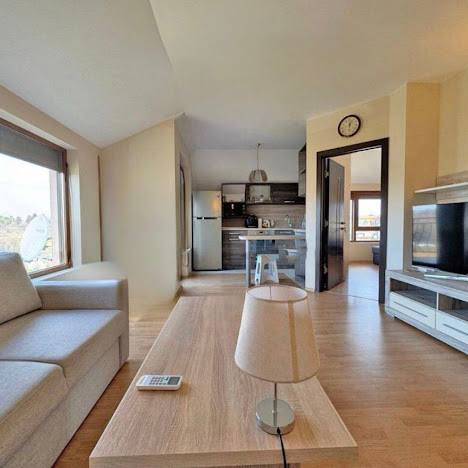 Apartment in Ravda, Bulgaria, 59 m² - picture 3