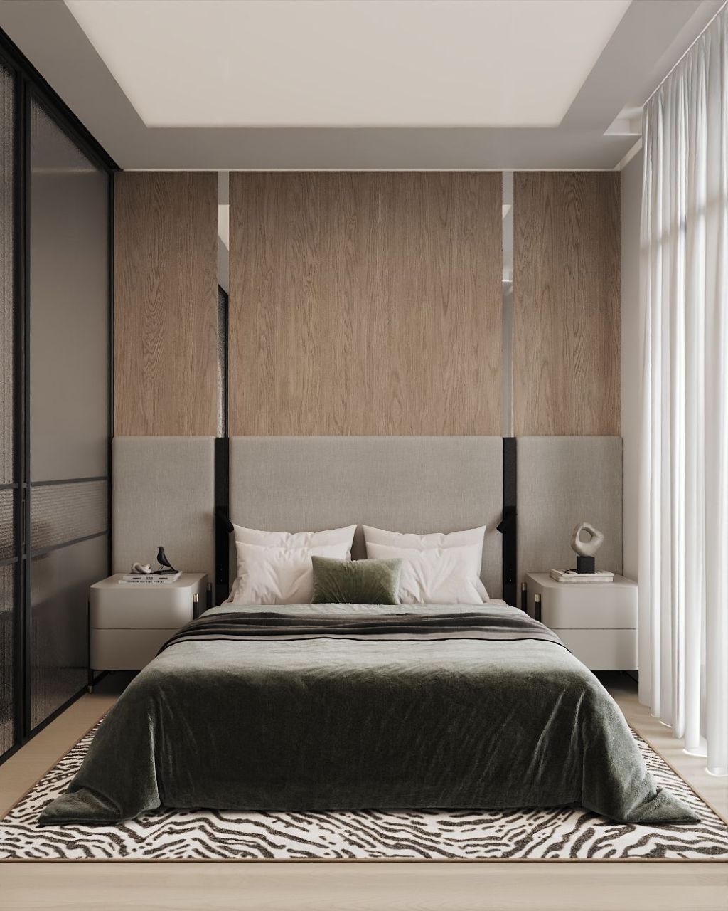 Appartamento a Batumi, Georgia, 39.42 m² - foto 1