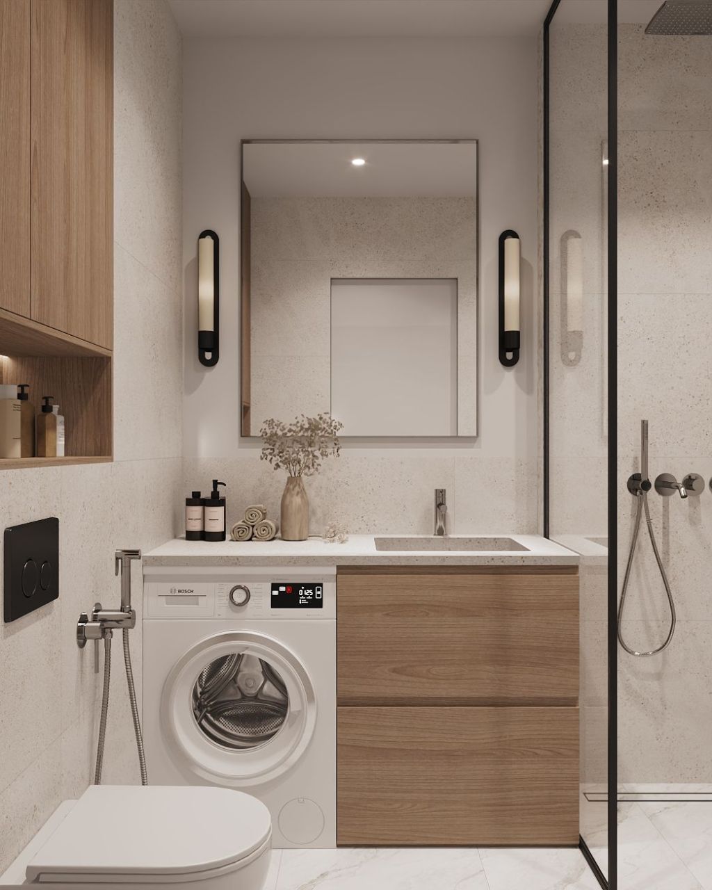 Appartement à Batoumi, Géorgie, 39.42 m² - image 7