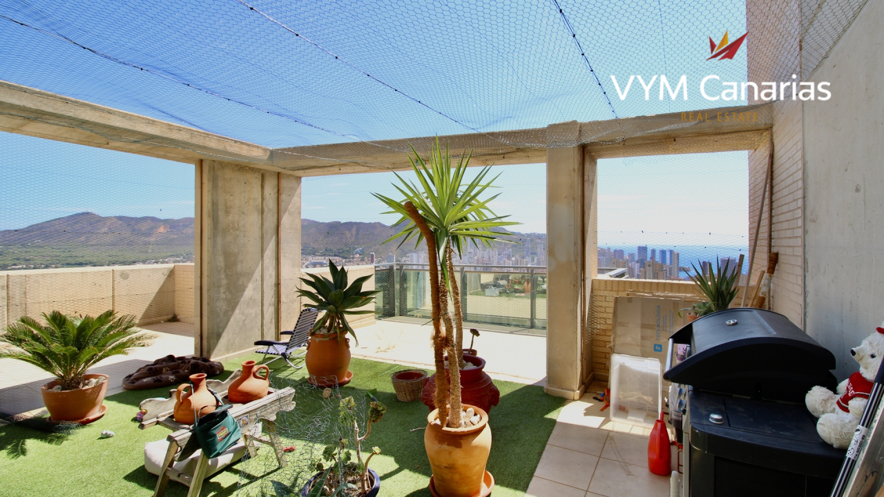 Apartment in Costa Blanca, Spanien, 166 m² - Foto 4