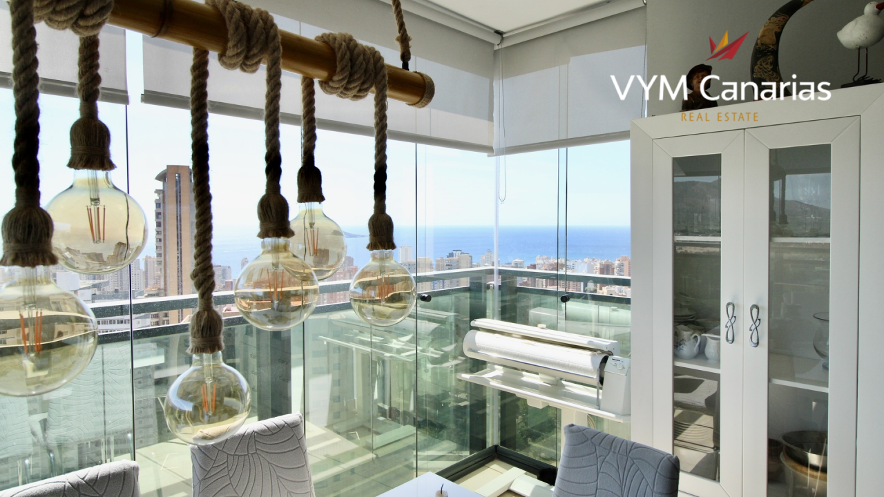 Apartment in Costa Blanca, Spanien, 166 m² - Foto 5