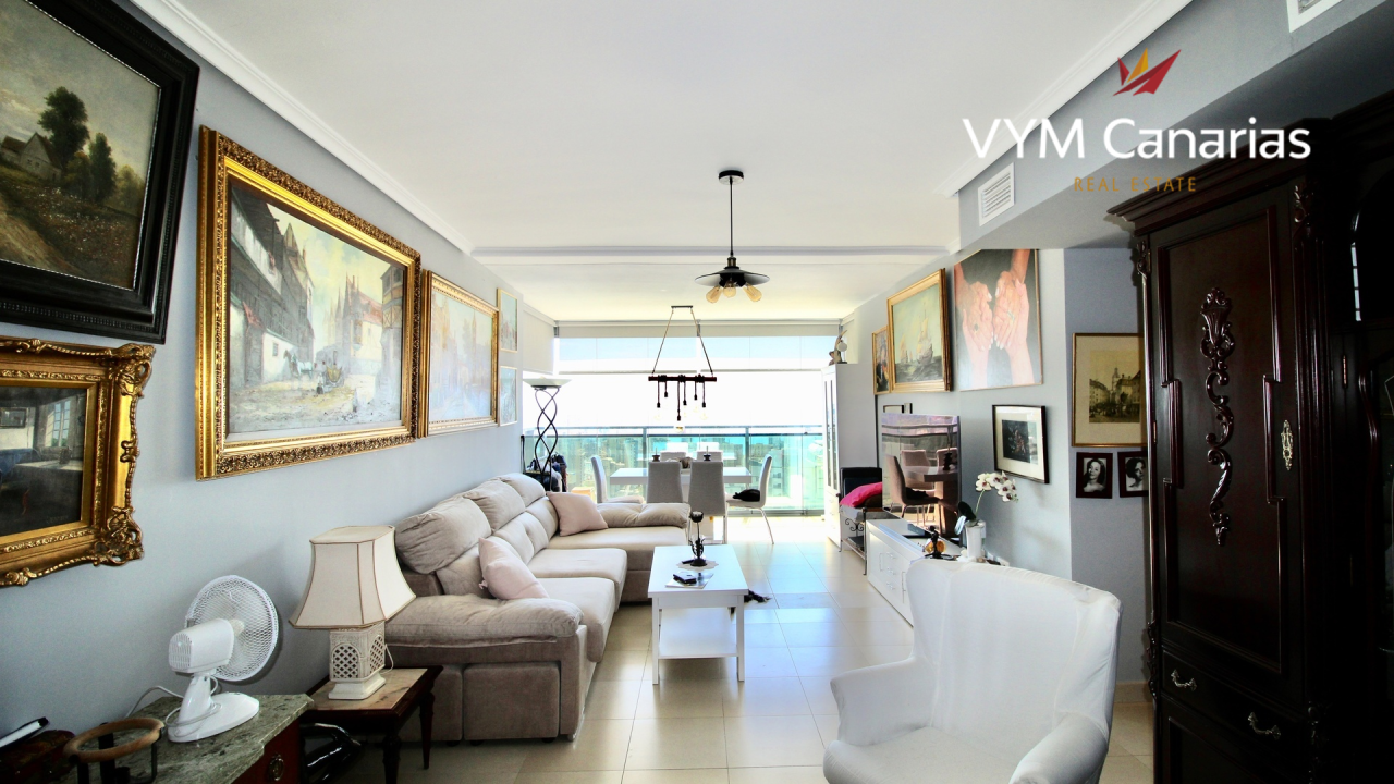 Apartment in Costa Blanca, Spanien, 166 m² - Foto 7