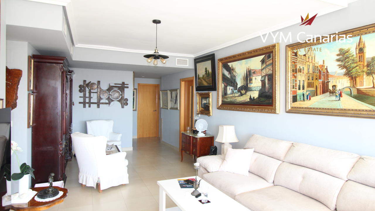 Apartment in Costa Blanca, Spanien, 166 m² - Foto 9