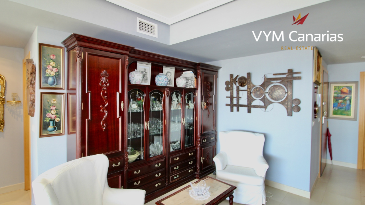 Apartment in Costa Blanca, Spanien, 166 m² - Foto 10