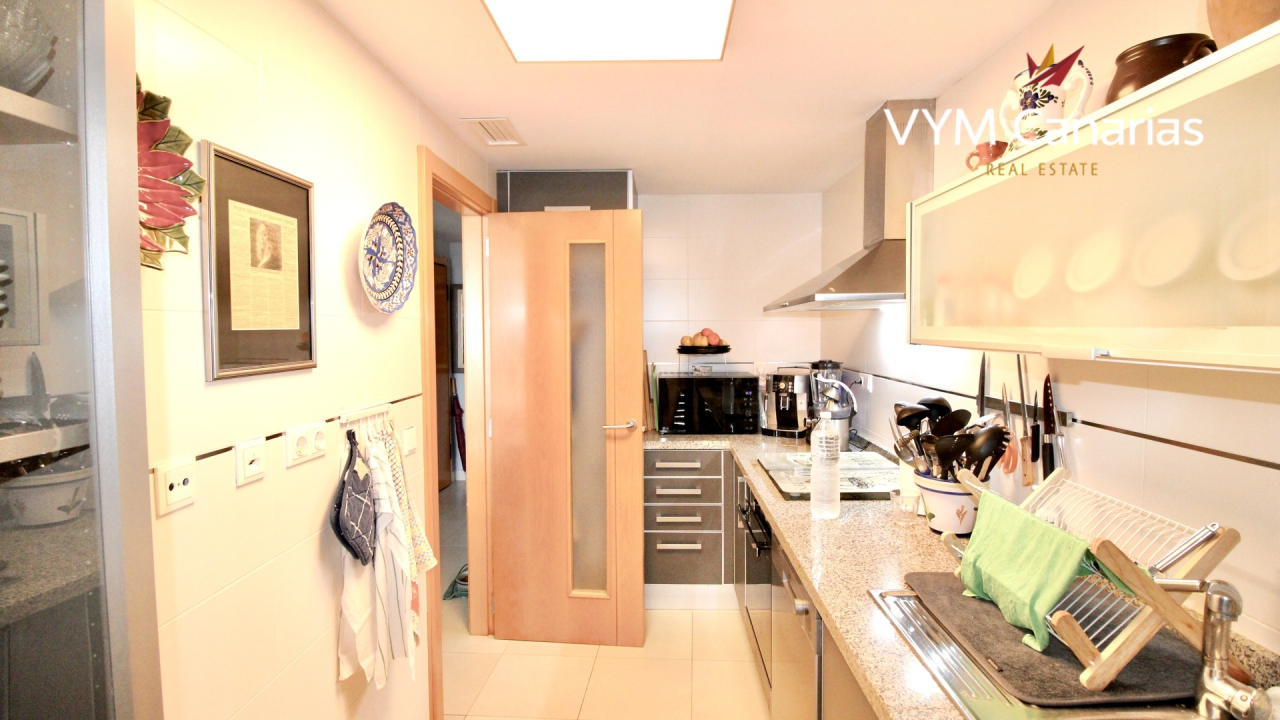 Apartment in Costa Blanca, Spanien, 166 m² - Foto 11