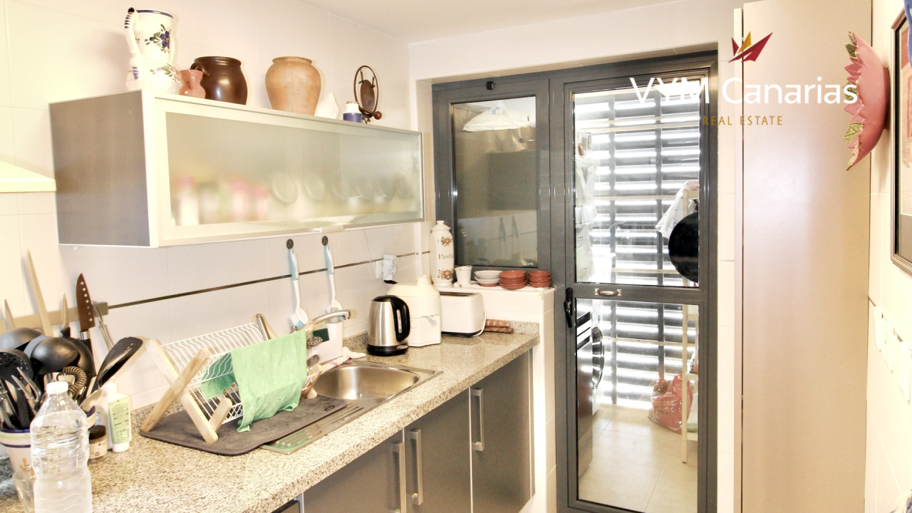 Apartment in Costa Blanca, Spanien, 166 m² - Foto 12