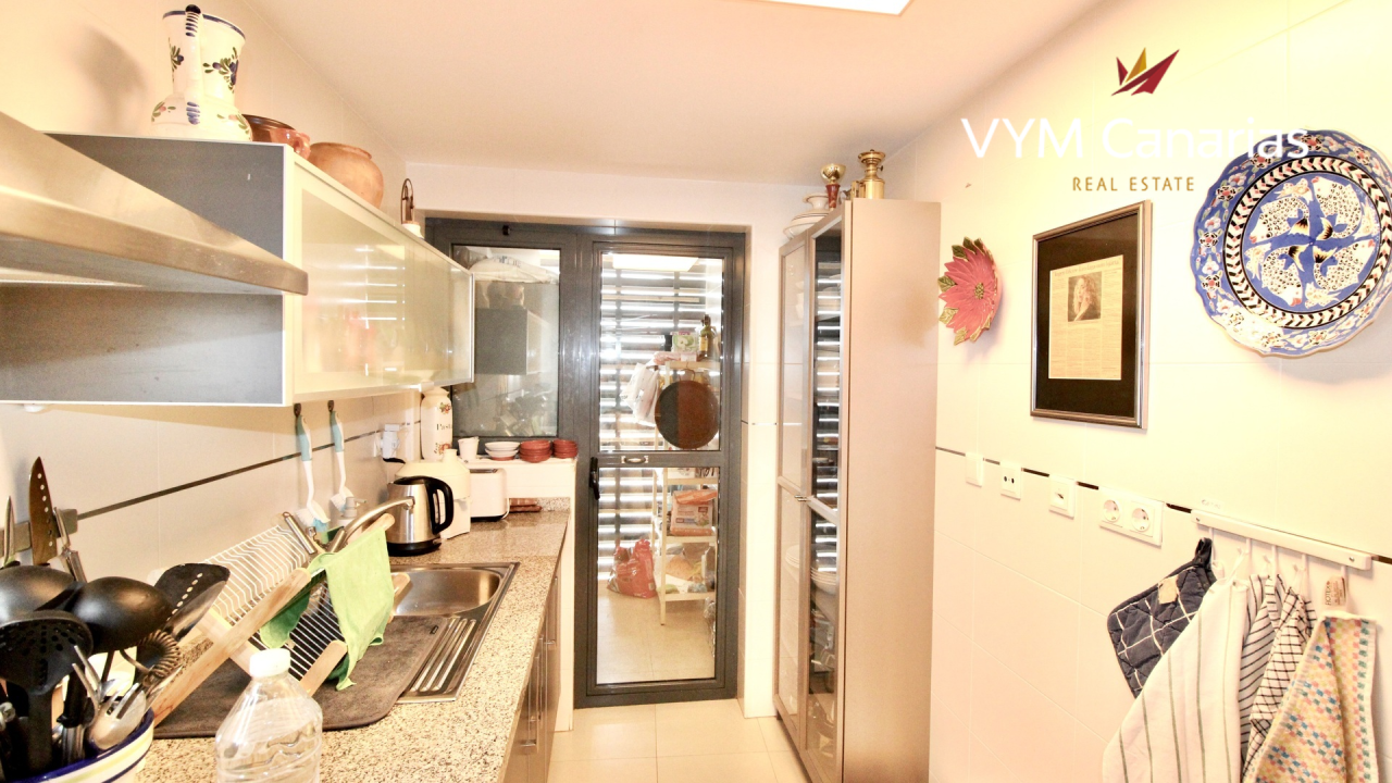 Apartment in Costa Blanca, Spanien, 166 m² - Foto 13