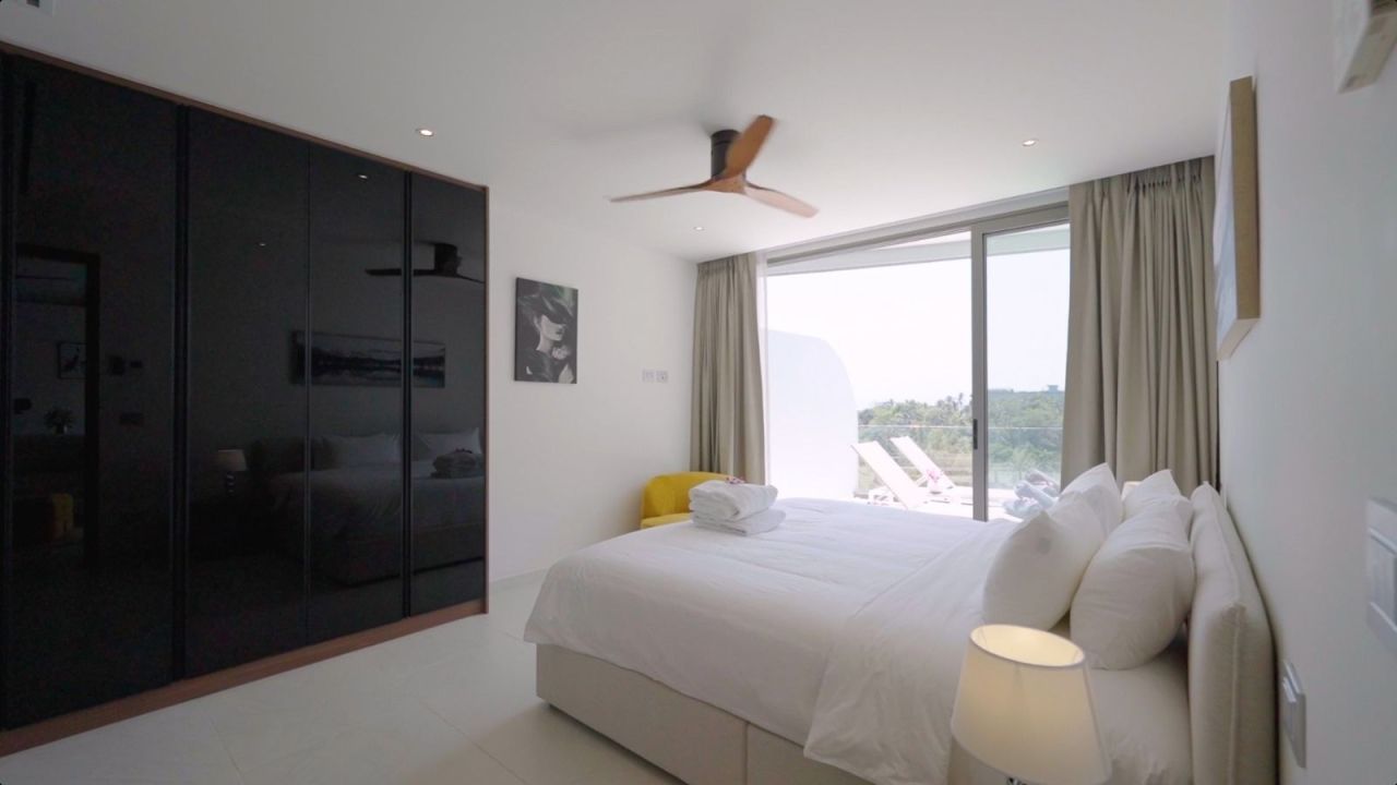 Apartamento en Surin, Tailandia, 212 m² - imagen 2