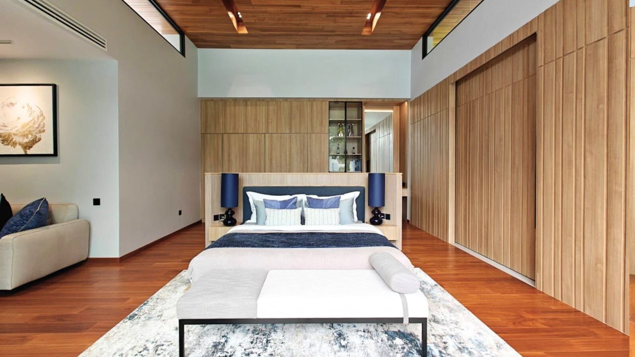 Villa en Bang Tao, Tailandia, 552 m² - imagen 2