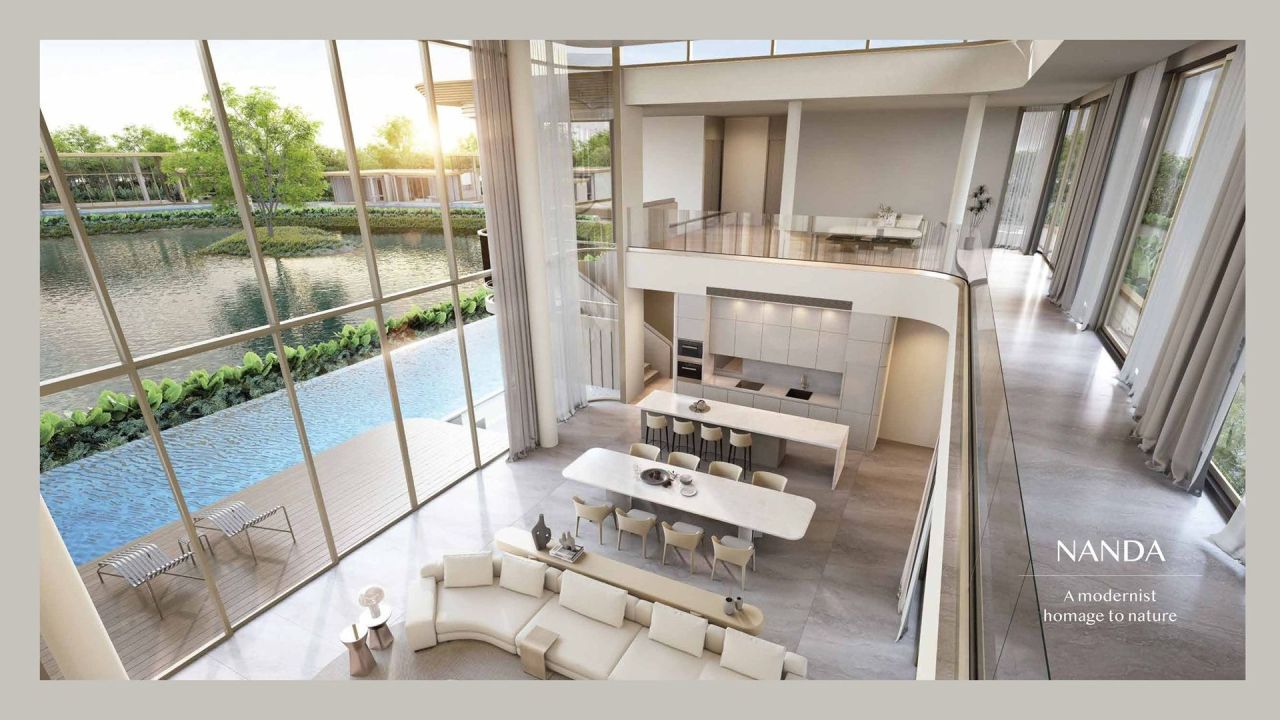 Villa in Phru Champa, Thailand, 779 m² - picture 3