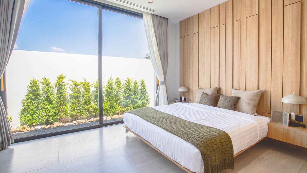 Villa en Bang Tao, Tailandia, 552 m² - imagen 4