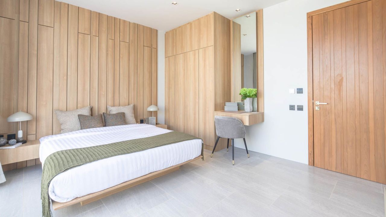 Villa en Bang Tao, Tailandia, 552 m² - imagen 5