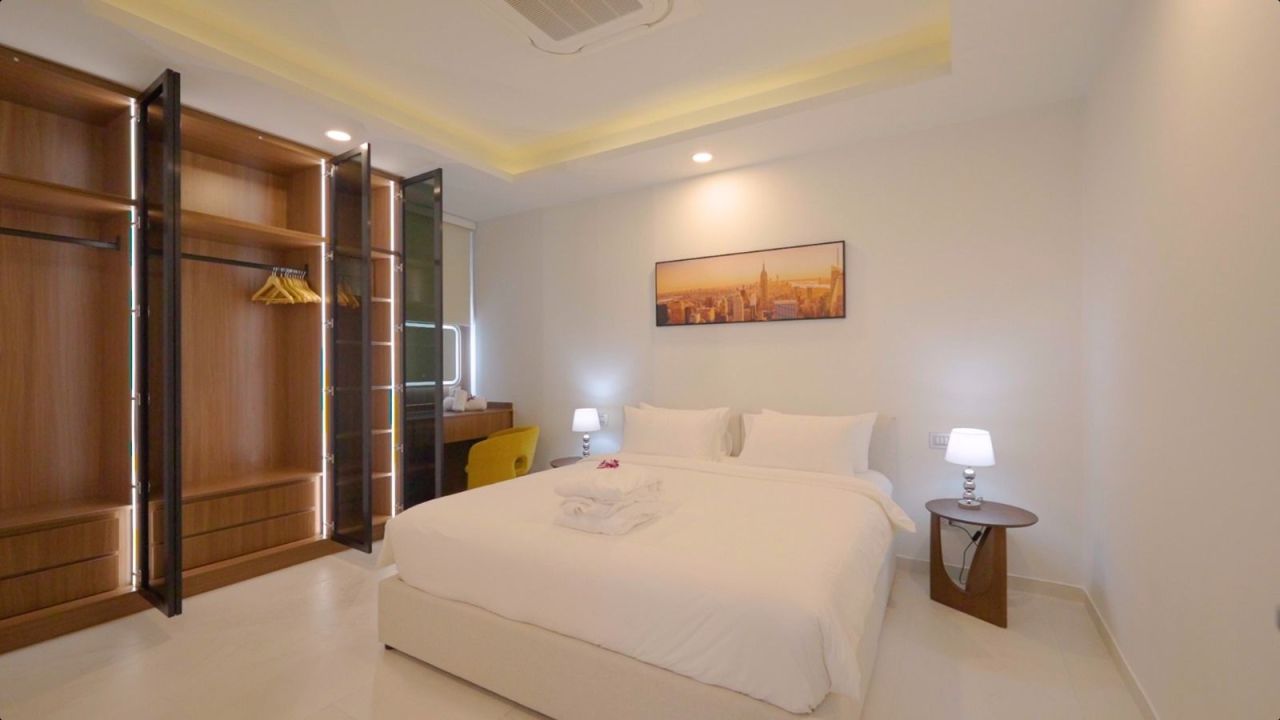 Apartamento en Surin, Tailandia, 212 m² - imagen 5