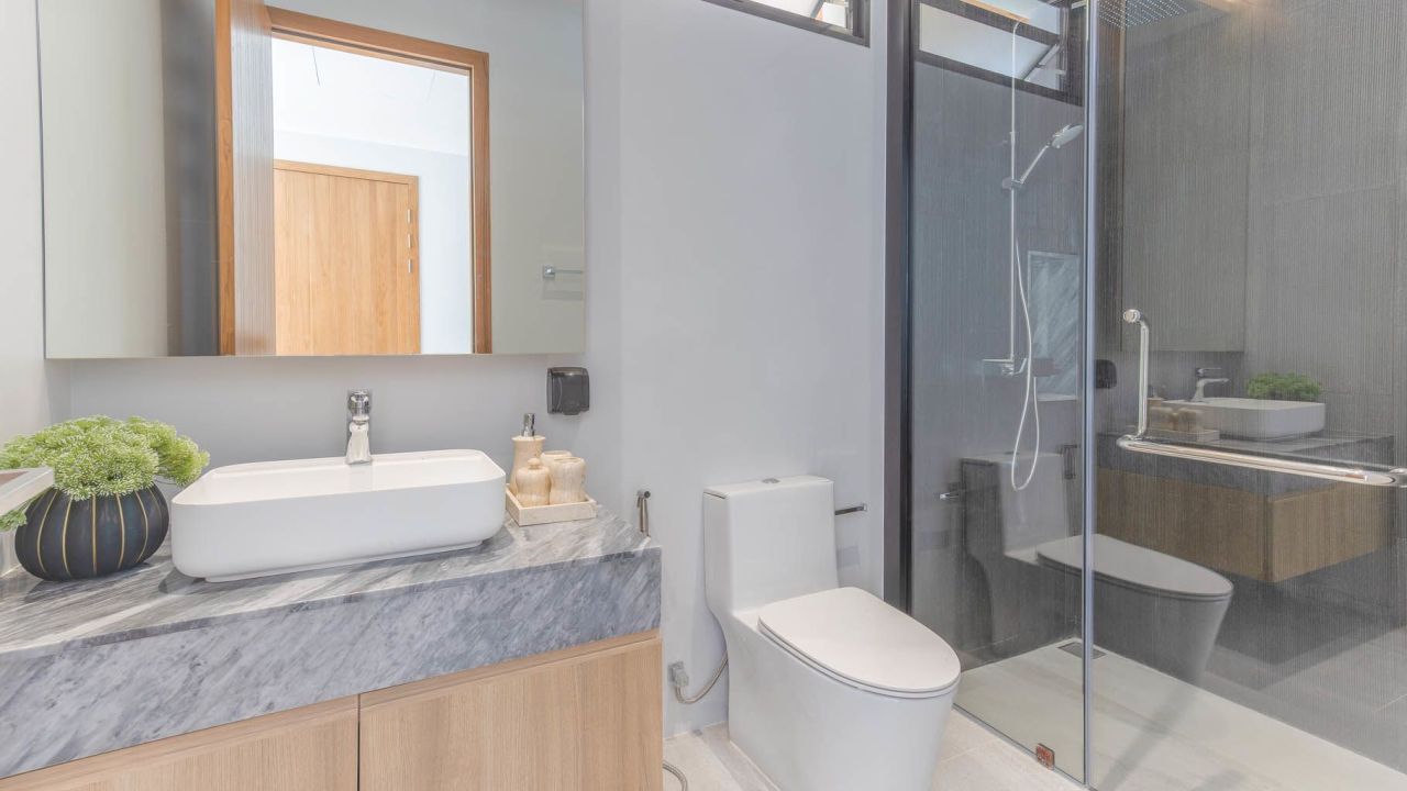 Villa en Bang Tao, Tailandia, 552 m² - imagen 6