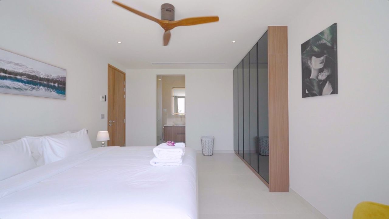 Apartamento en Surin, Tailandia, 212 m² - imagen 6