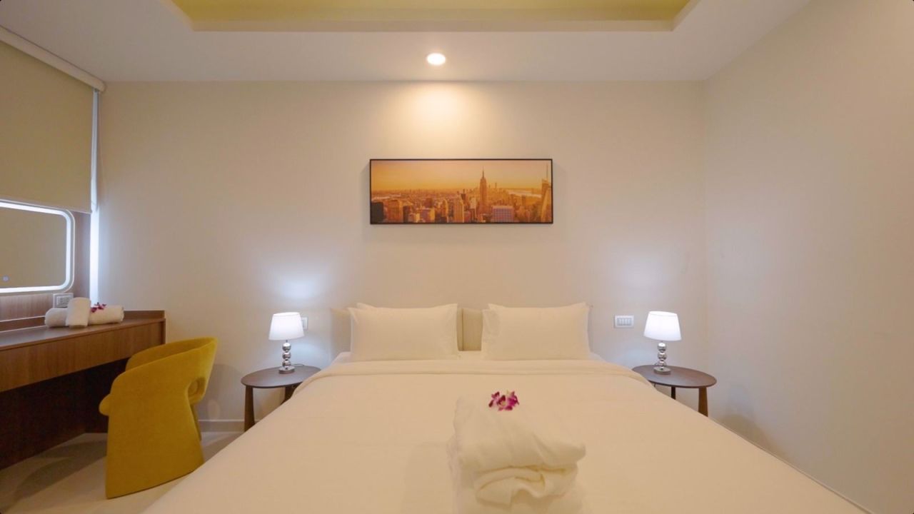 Apartamento en Surin, Tailandia, 212 m² - imagen 7