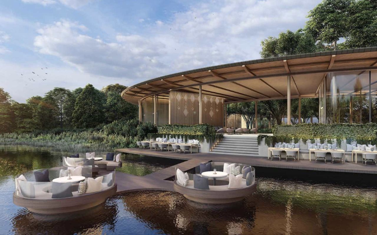 Villa in Phru Champa, Thailand, 779 m² - picture 8