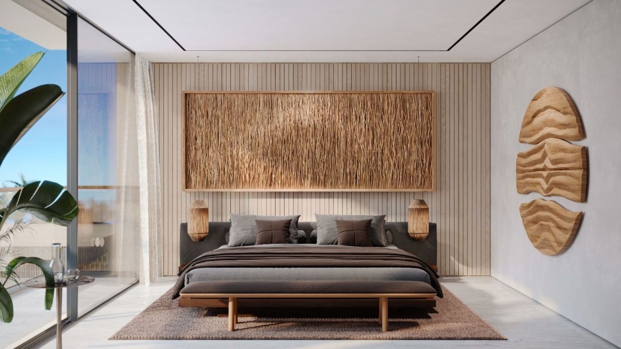 Villa sur la plage de Haad Yao, Thaïlande, 620 m² - image 8