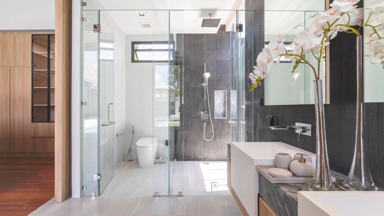 Villa en Bang Tao, Tailandia, 552 m² - imagen 9