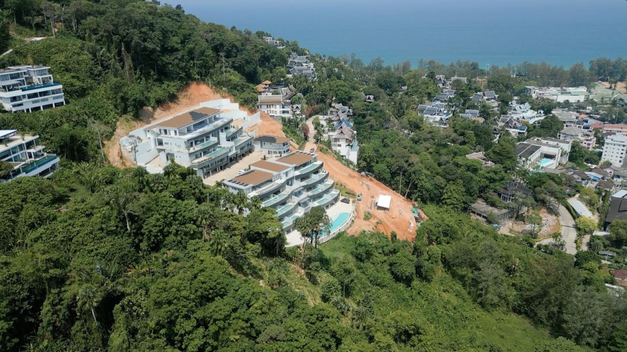 Apartamento en Surin, Tailandia, 212 m² - imagen 9