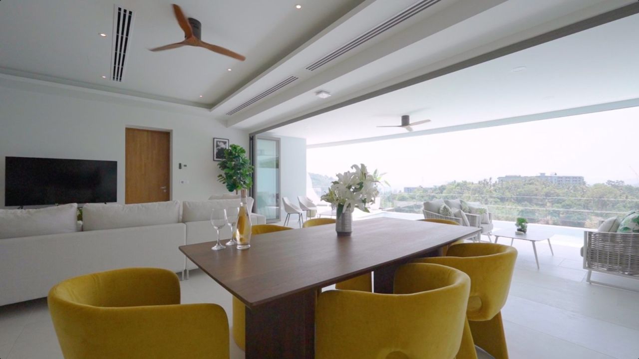 Apartamento en Surin, Tailandia, 212 m² - imagen 11