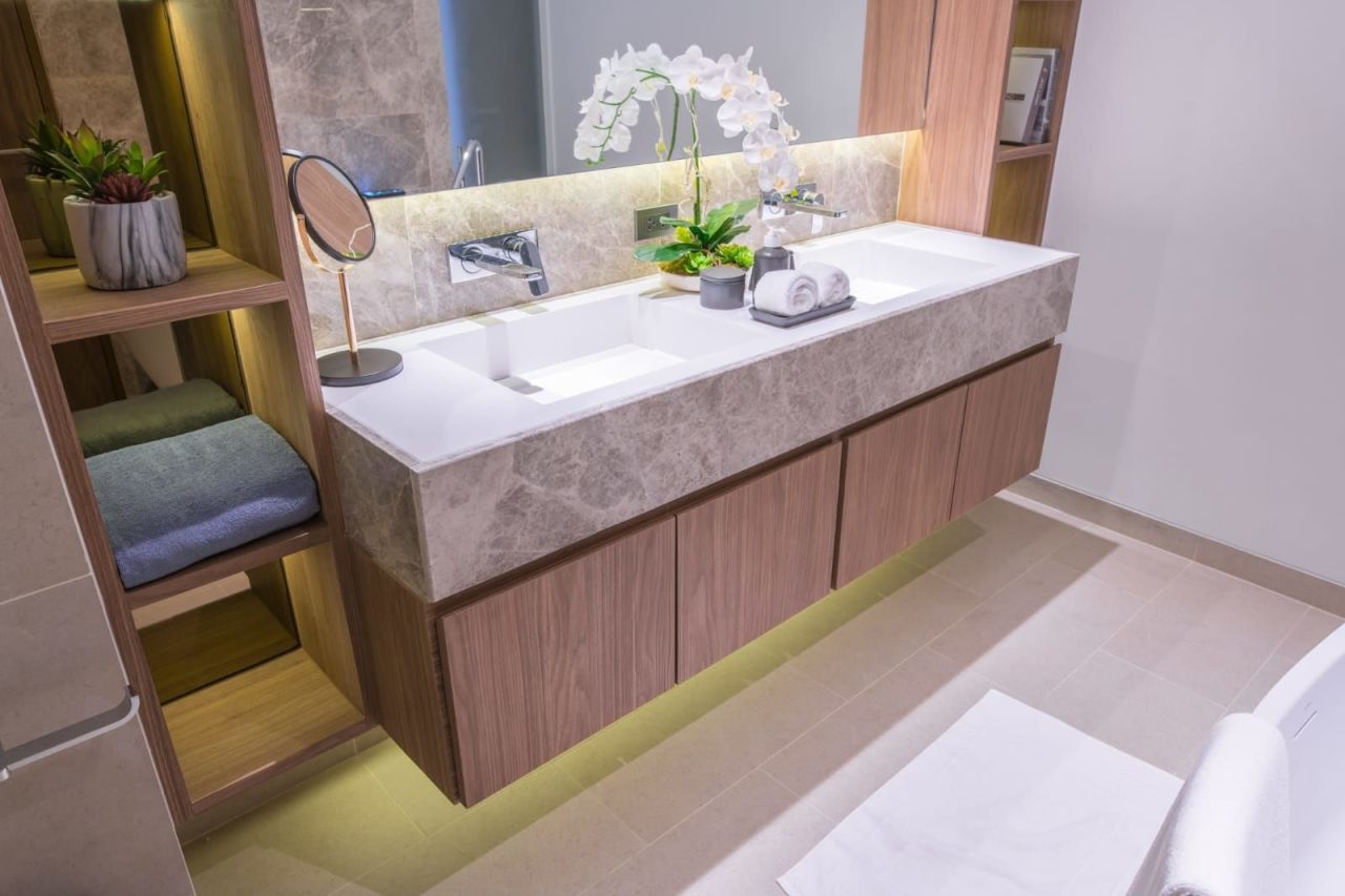 Apartamento en Bang Tao, Tailandia, 78 m² - imagen 12