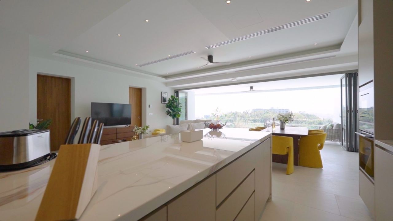 Apartamento en Surin, Tailandia, 212 m² - imagen 14