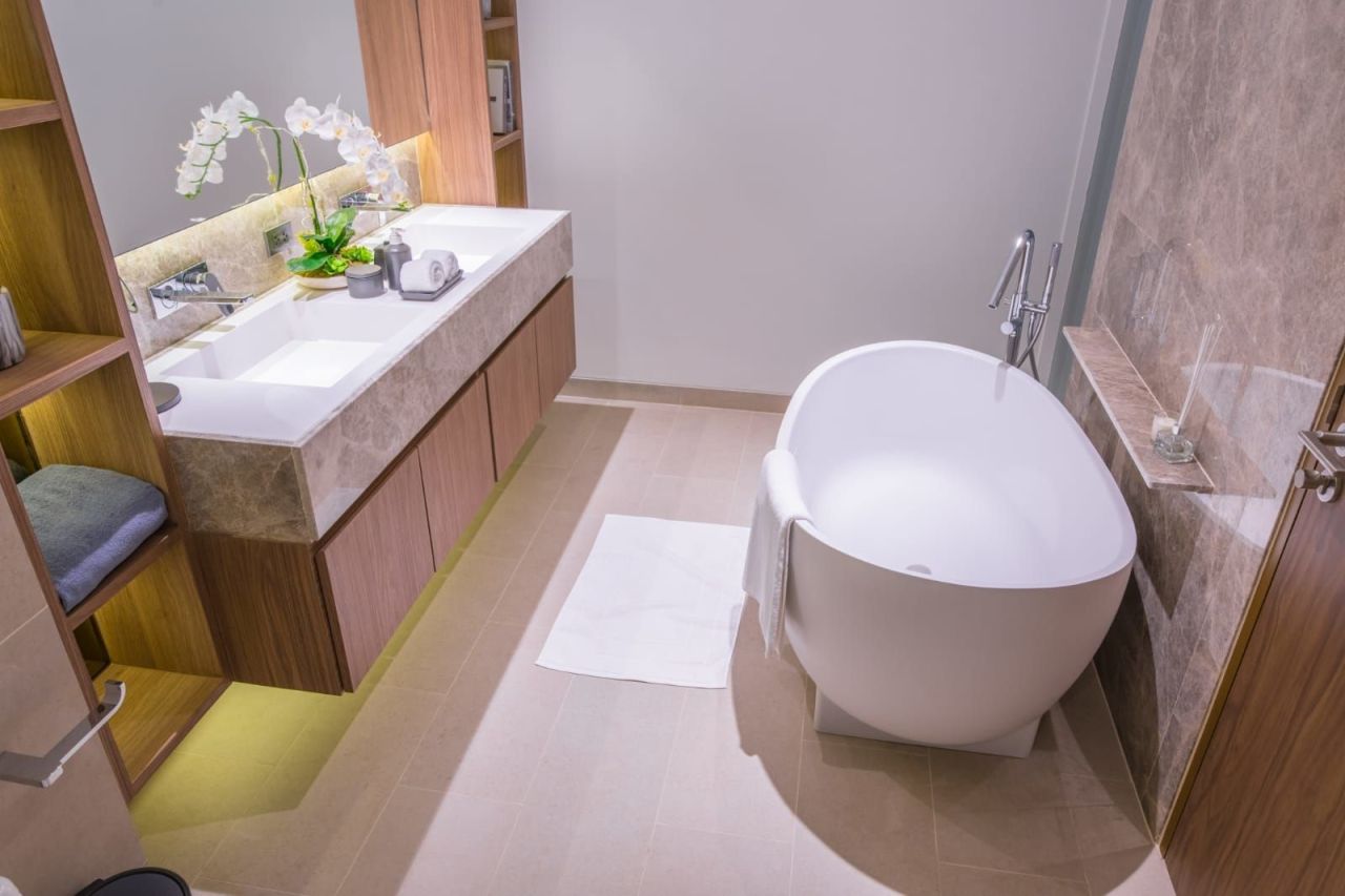 Apartamento en Bang Tao, Tailandia, 78 m² - imagen 16