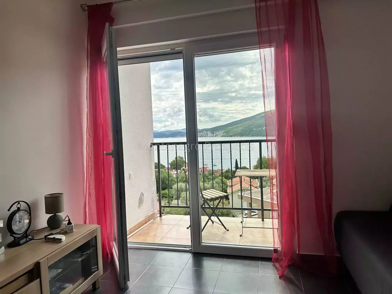 Appartamento a Đenovići, Montenegro, 39 m² - foto 2