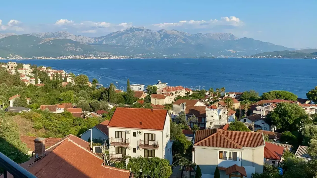 Appartamento a Đenovići, Montenegro, 39 m² - foto 10