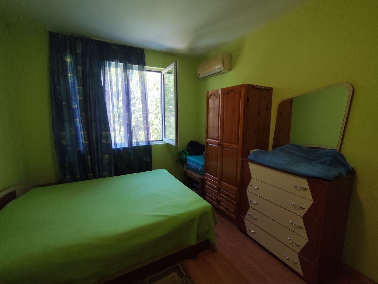 Apartamento en Sunny Beach, Bulgaria, 78 m² - imagen 2