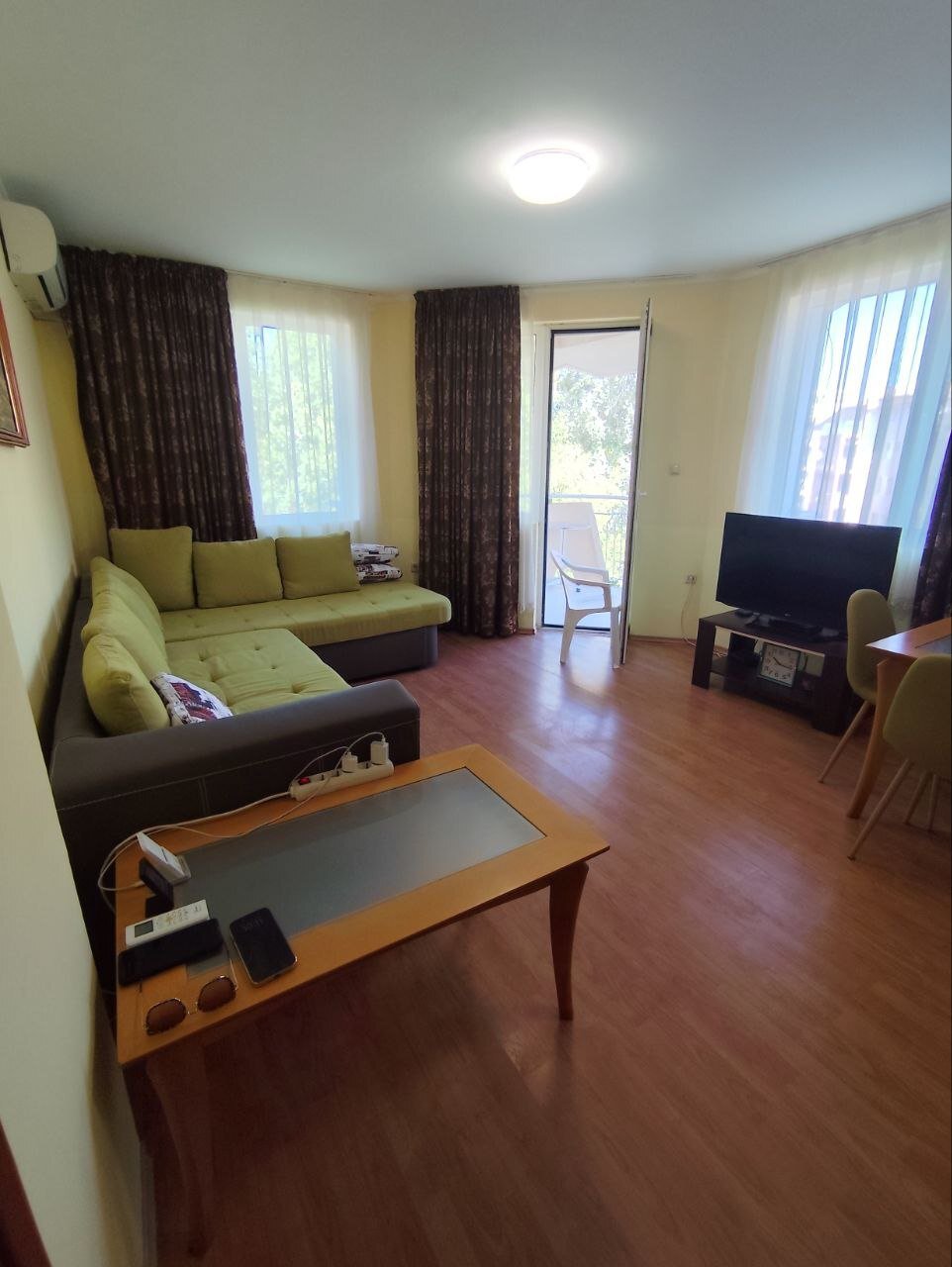 Apartamento en Sunny Beach, Bulgaria, 78 m² - imagen 6