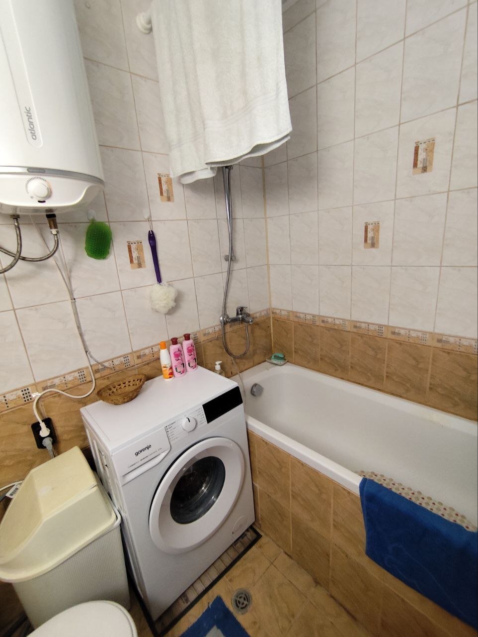 Apartamento en Sunny Beach, Bulgaria, 78 m² - imagen 8