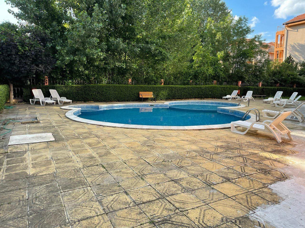 Apartamento en Sunny Beach, Bulgaria, 78 m² - imagen 11