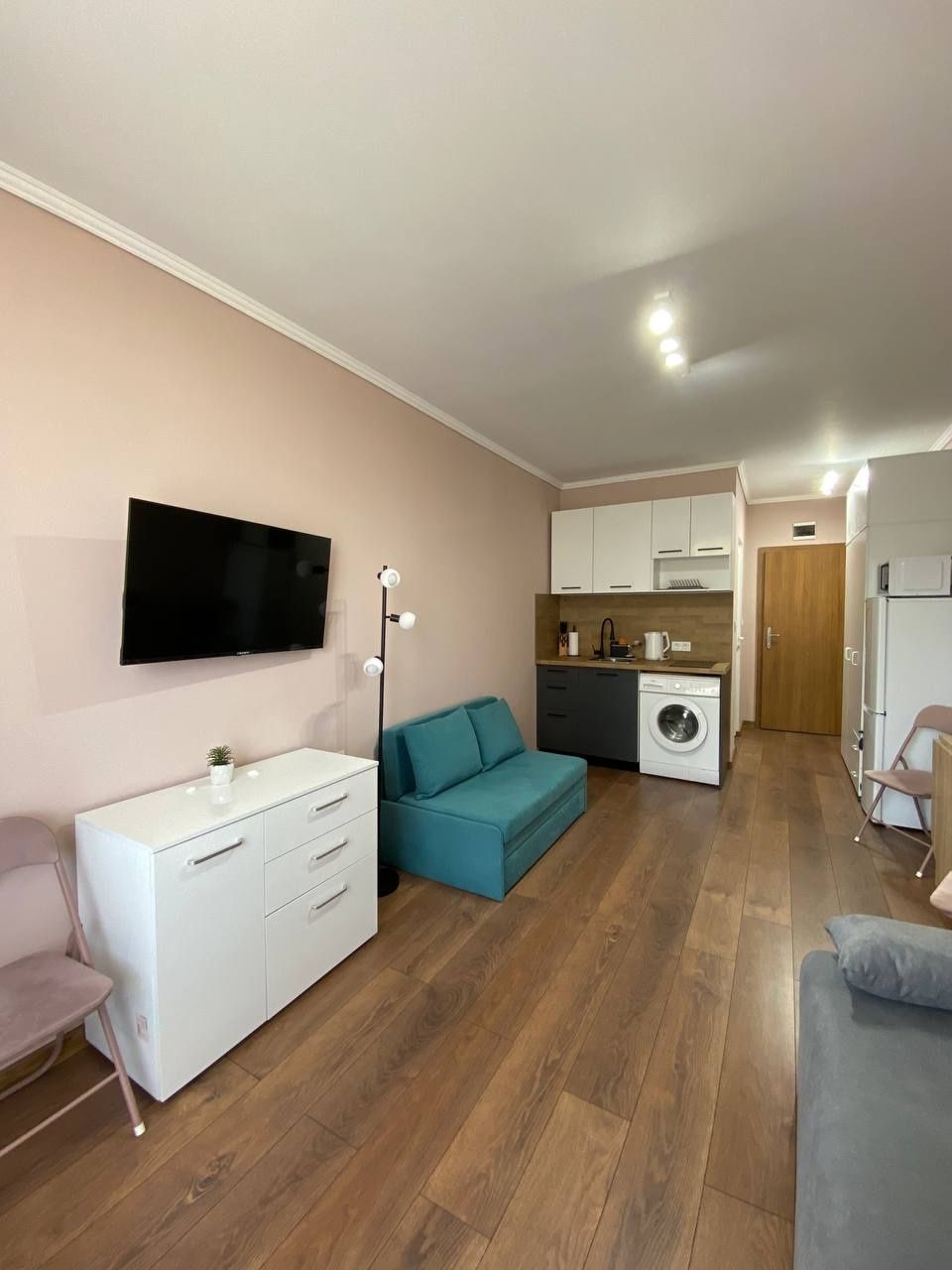 Appartement à Slantchev Briag, Bulgarie, 31 m² - image 1