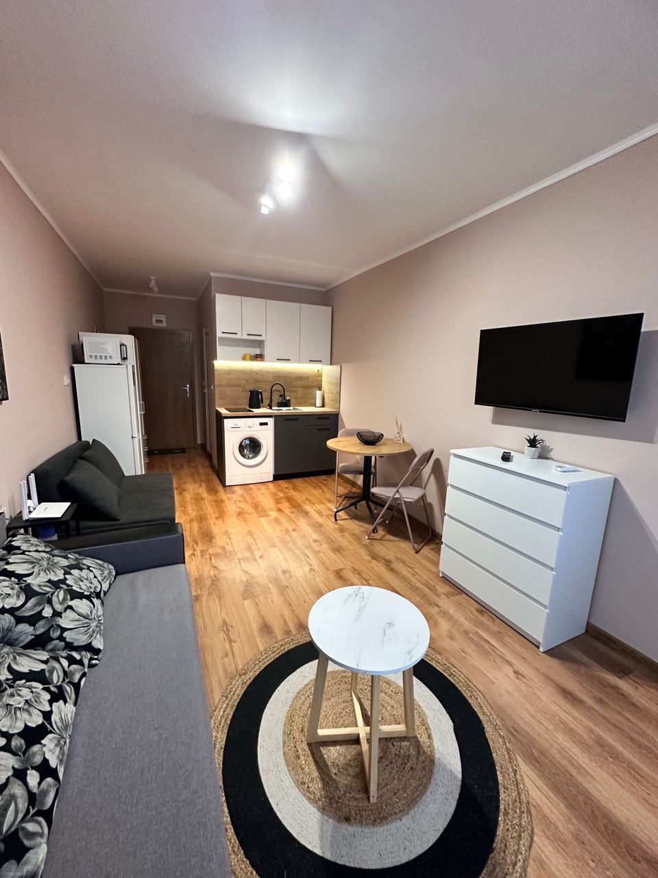 Flat at Sunny Beach, Bulgaria, 32 m² - picture 1