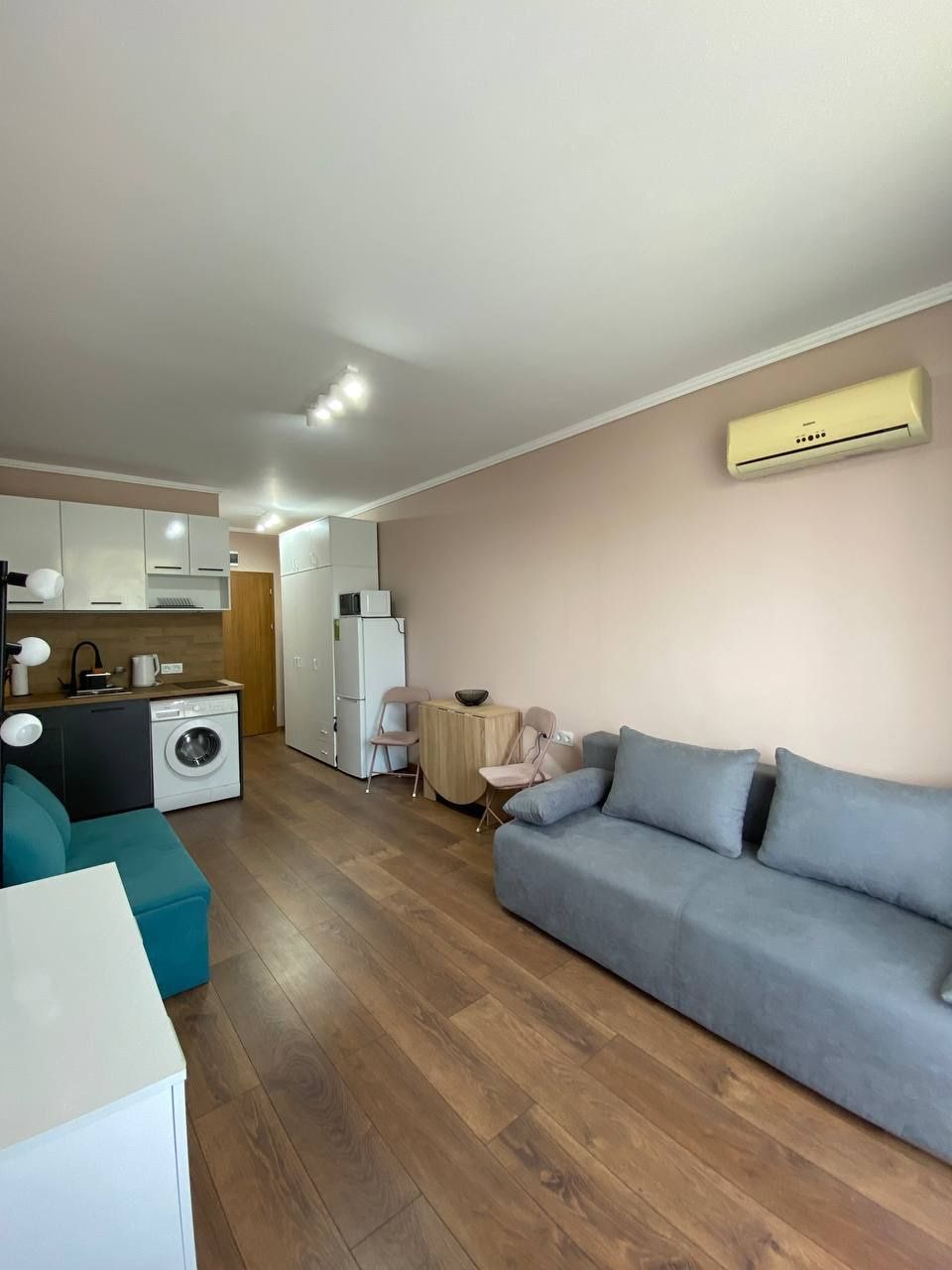 Appartement à Slantchev Briag, Bulgarie, 31 m² - image 2