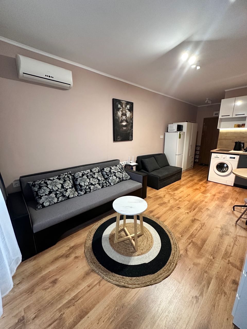 Flat at Sunny Beach, Bulgaria, 32 m² - picture 2