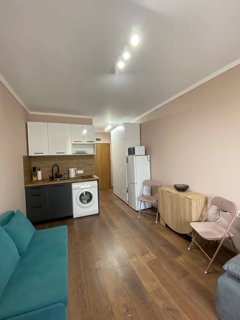 Appartement à Slantchev Briag, Bulgarie, 31 m² - image 3