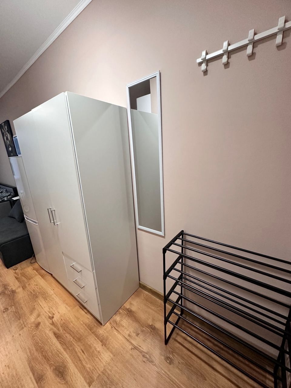 Flat at Sunny Beach, Bulgaria, 32 m² - picture 5