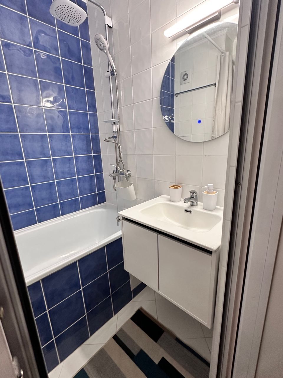 Flat at Sunny Beach, Bulgaria, 32 m² - picture 6