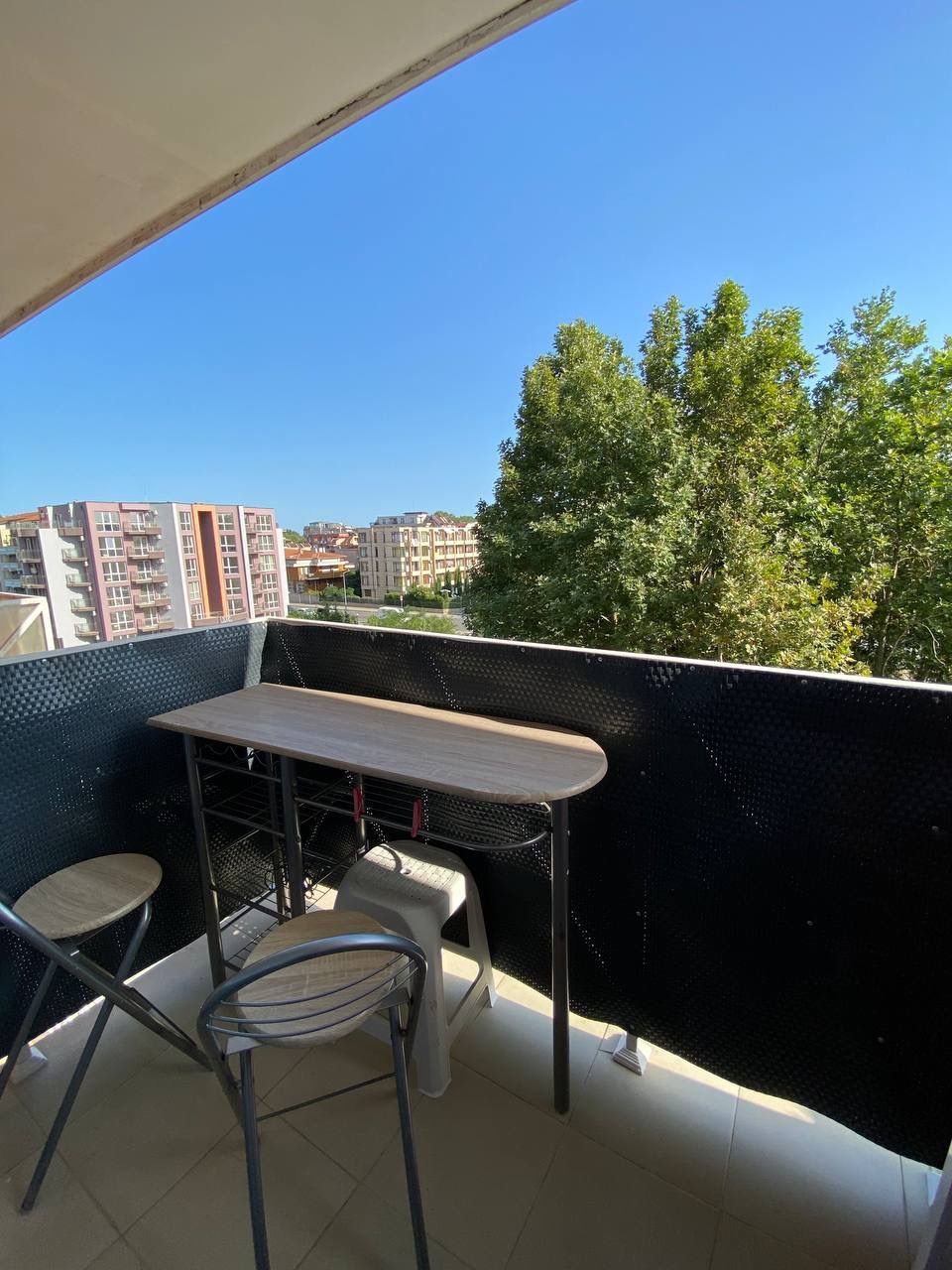 Appartement à Slantchev Briag, Bulgarie, 31 m² - image 7