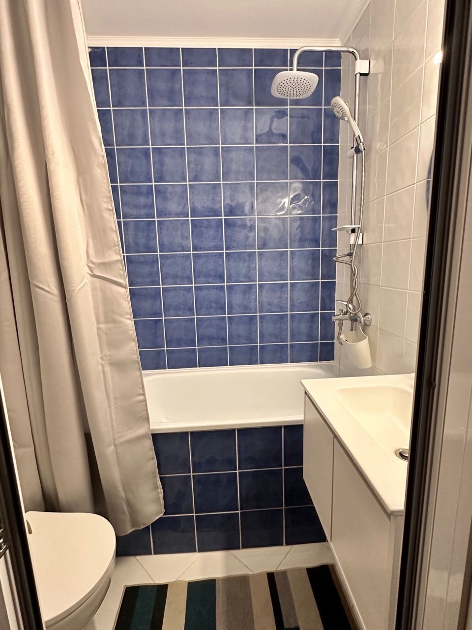 Flat at Sunny Beach, Bulgaria, 32 m² - picture 7