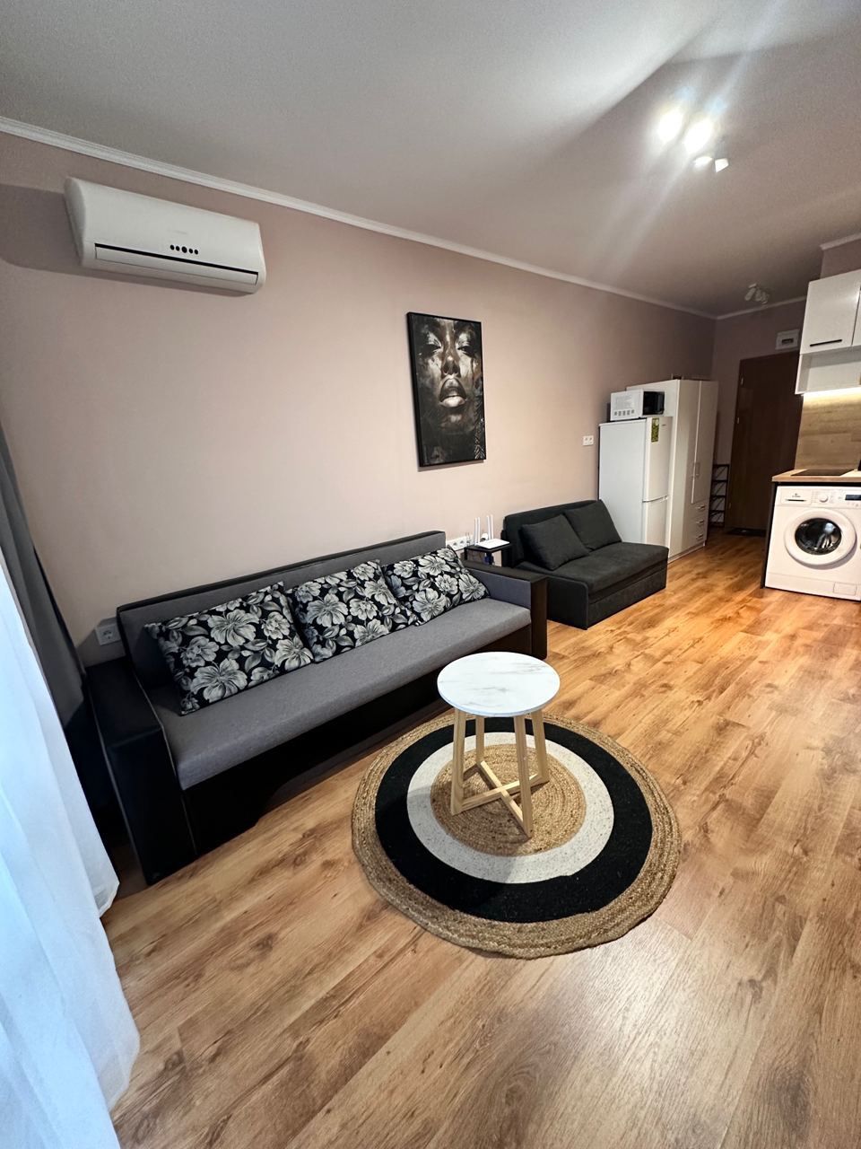 Flat at Sunny Beach, Bulgaria, 32 m² - picture 11