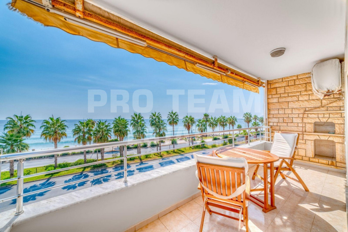 Flat in Alanya, Turkey, 130 m² - picture 1
