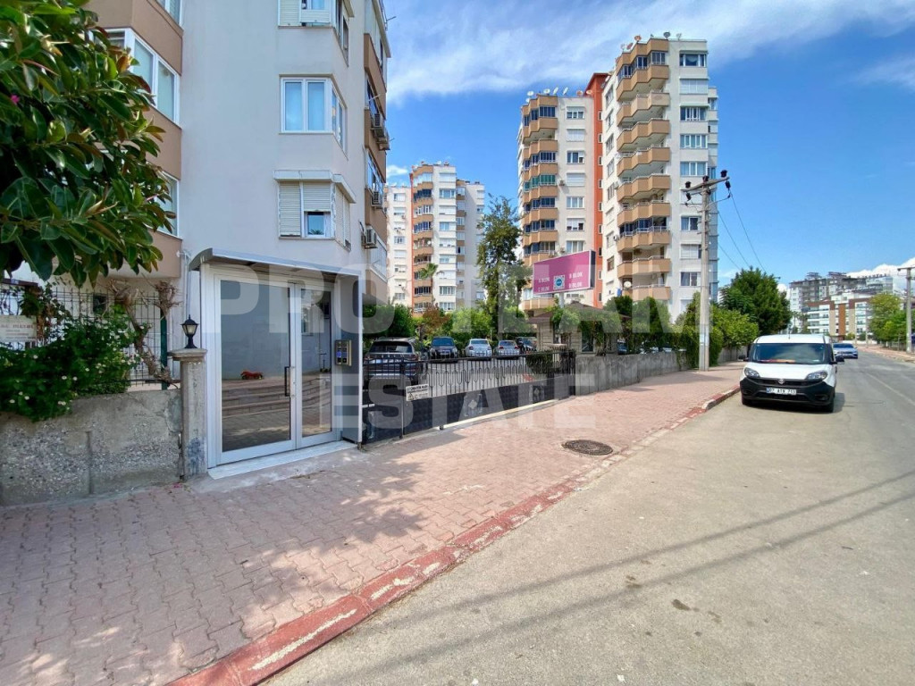 Piso en Antalya, Turquia, 145 m² - imagen 2