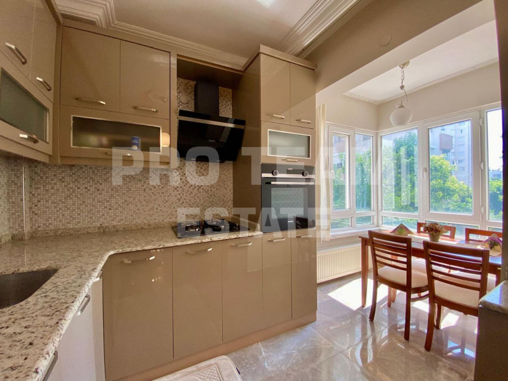 Piso en Antalya, Turquia, 145 m² - imagen 13