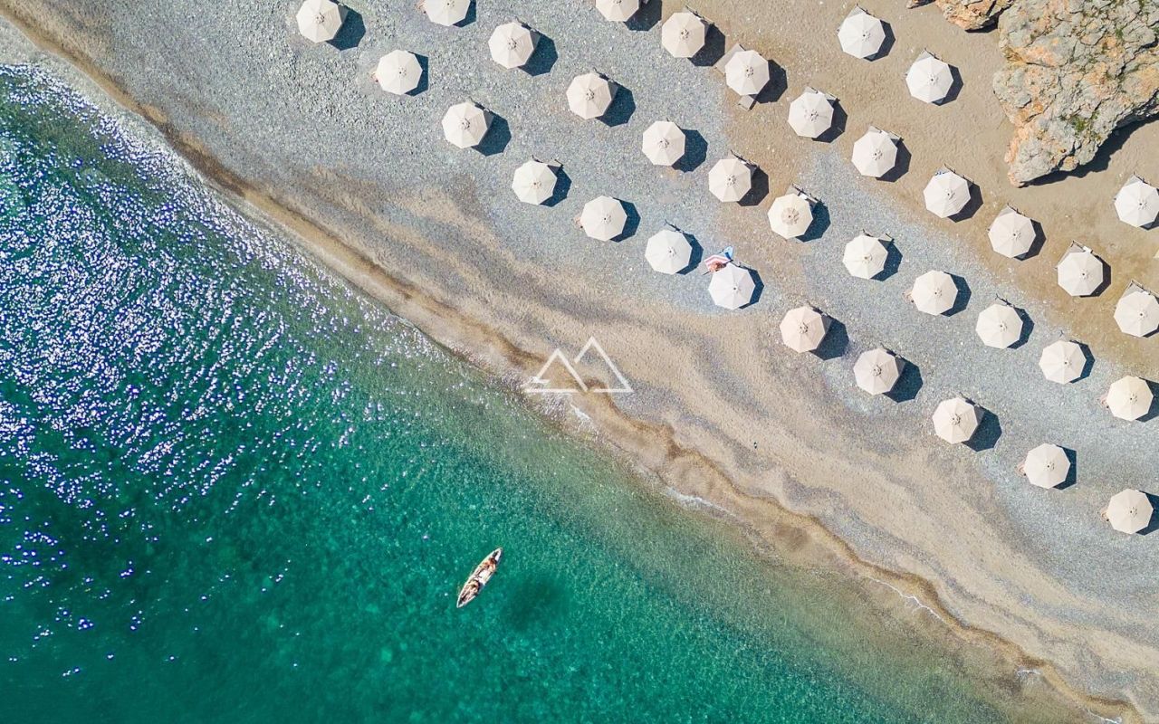 Appartamento sulla penisola di Luštica, Montenegro, 38 m² - foto 15